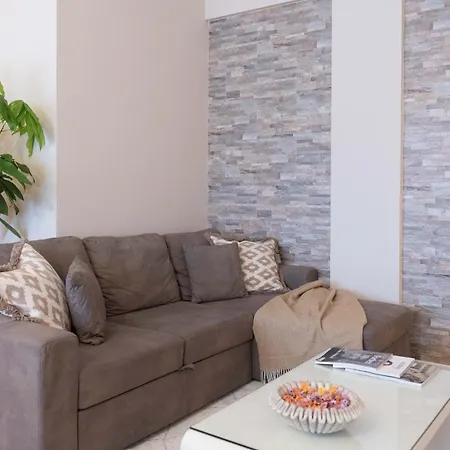 Dei Marmi Comfort Living Apartment Forte dei Marmi