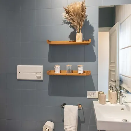 Dei Marmi Comfort Living Apartment