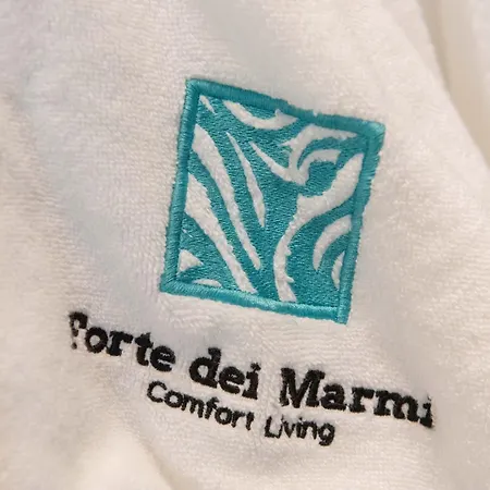 Apartment Dei Marmi Comfort Living