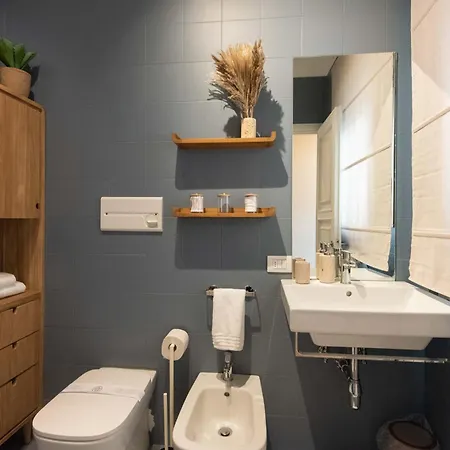 Dei Marmi Comfort Living Apartment Forte dei Marmi