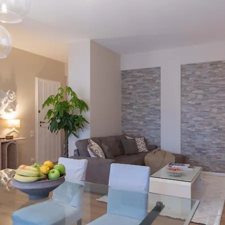 Apartment Dei Marmi Comfort Living Forte dei Marmi