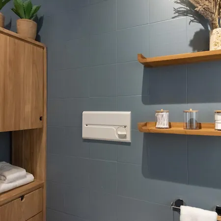 Dei Marmi Comfort Living *