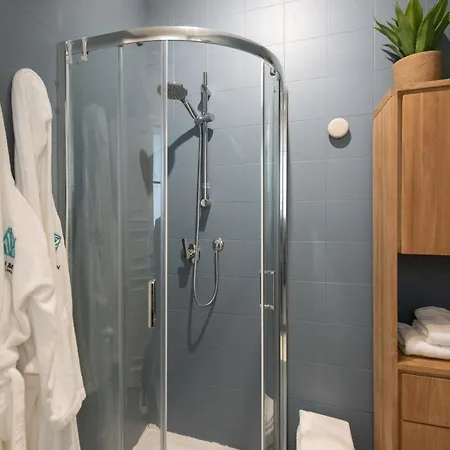 Dei Marmi Comfort Living