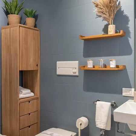 Dei Marmi Comfort Living Apartment