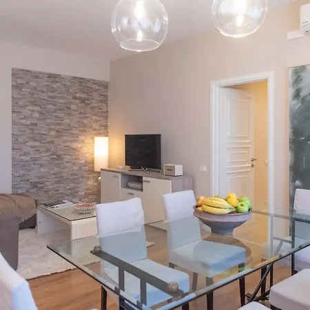 Apartment Dei Marmi Comfort Living