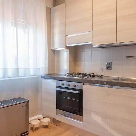 Dei Marmi Comfort Living Apartment *