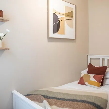 Apartment Dei Marmi Comfort Living *