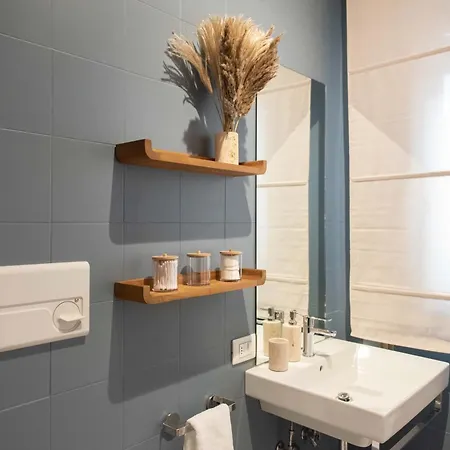 Dei Marmi Comfort Living Forte dei Marmi