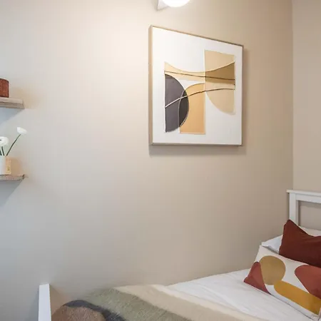 Appartement Dei Marmi Comfort Living