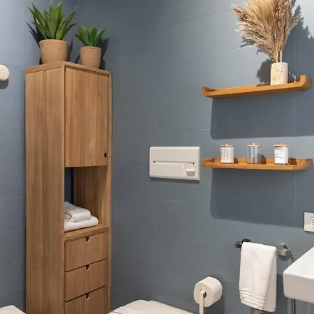 Dei Marmi Comfort Living Apartment Forte dei Marmi