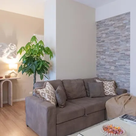Dei Marmi Comfort Living *