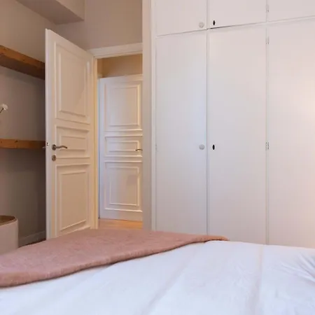 Dei Marmi Comfort Living Appartement Forte dei Marmi