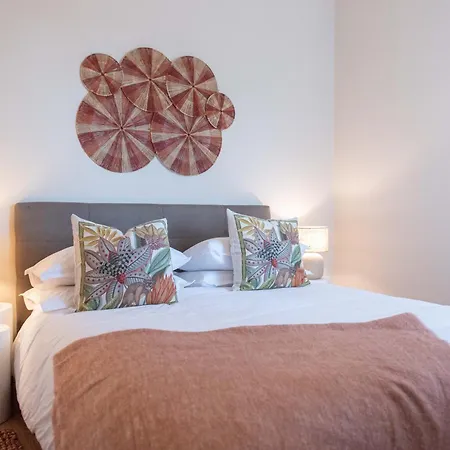 Apartment Dei Marmi Comfort Living Forte dei Marmi