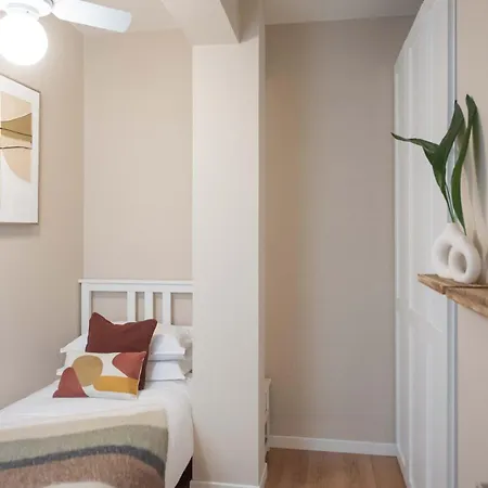 Dei Marmi Comfort Living Forte dei Marmi