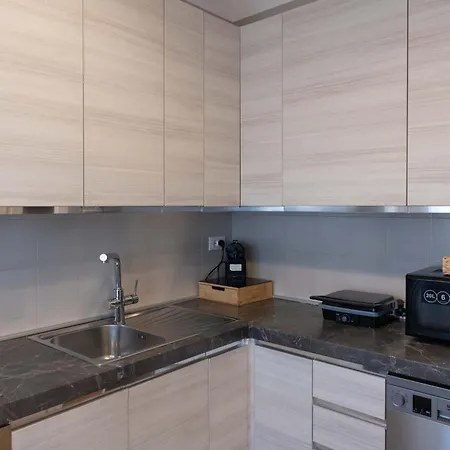 Dei Marmi Comfort Living * Forte dei Marmi