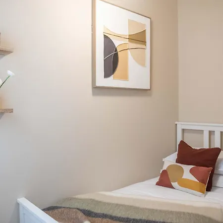 Appartement Dei Marmi Comfort Living