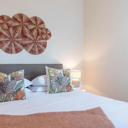 Appartement Dei Marmi Comfort Living *
