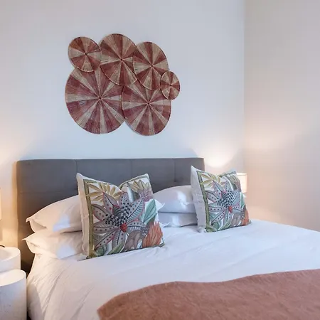 Dei Marmi Comfort Living Apartment Forte dei Marmi