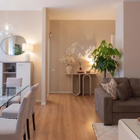 Dei Marmi Comfort Living * Forte dei Marmi