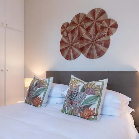 Apartment Dei Marmi Comfort Living