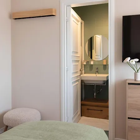 Dei Marmi Comfort Living Apartment