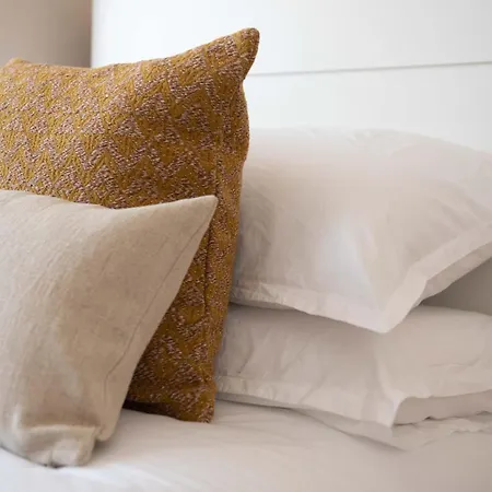 Dei Marmi Comfort Living Apartment *